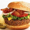 Hamburger: ricetta originale americana