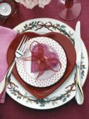 Ricette San Valentino: idee per una tavola romantica