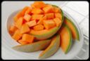 Ricetta insalata lattuga e melone