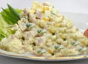Ricette Buffet: insalata russa
