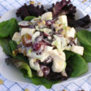 Cucina dal mondo: insalata Waldorf Astoria