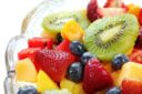 Ricette estive: insalata di frutta