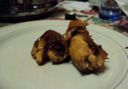 Ricette secondi: involtini di tacchino con acciughe