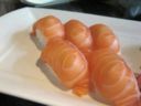 Ricette pesce: involtini di sogliola e salmone con radicchio