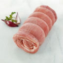 Secondi piatti: involtini di vitello con formaggio prosciutto e patate