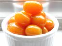 Ricette conserve: kumquat o mandarini cinesi canditi