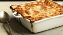 Ricetta Capodanno: lasagne vegetariane con le lenticchie