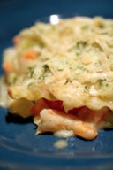 Lasagne con pesce: le proposte più gustose