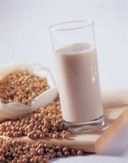 Cucina vegetariana: besciamella di soia