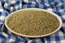 Ricetta dell’insalata di lenticchie alla senape