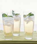 Bevande Estive: la limonata al basilico