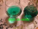 Ricetta del liquore alla menta