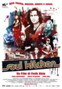 Soul Kitchen: le ricette del nuovo film