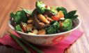 Cucina Cinese: manzo con pepe di Sichuan e verdure