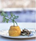 Cucina lombarda: i margottini bergamaschi