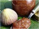 Conserve casalinghe: marmellata o confettura di fichi al rum