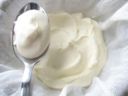 Ricette dolci: coppette al mascarpone stregato