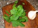 Ricette carne: tacchino in salsa di menta