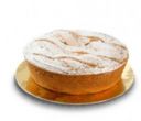 Dolci di Pasqua: la mini pastiera