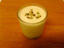 Ricette dessert: mousse di banane