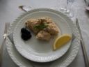 Ricette pesce: mousse di branzino