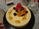 Mousse di melone, la ricetta veloce