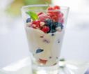 Ricetta dolce: mousse di mascarpone ai frutti di bosco