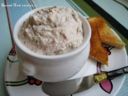 Antipasti: la mousse di tonno e mascarpone