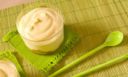Ricette dessert: mousse di mele con uvetta e Marsala