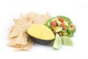 Ricette estive: nachos all’avocado