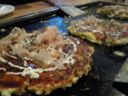 Cucina giapponese: okonomiyaki