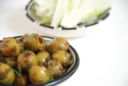 Conserve: olive alla marocchina