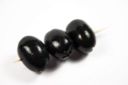 Ricette Bimby: girandole con olive formaggio e cipolle