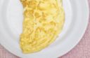 Ricetta omelette ai tre salumi