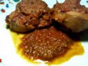 Cucina economica: osso buchi di tacchino