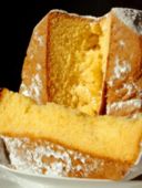 Ricette dolci:millefoglie di pandoro
