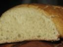 Cucina spagnola: pane con pistacchi e zafferano