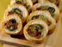 Ricette buffet: il pane farcito