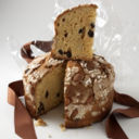 Ricette avanzi: cubetti di panettone al cioccolato