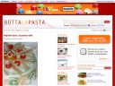 Ricette primi: penne di mais ai funghi porcini