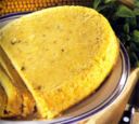 Piatti unici: pasticcio di mais e carciofi