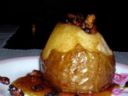 Ricette dolci: pere al forno