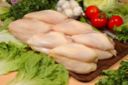 Secondi piatti: gnocchi di pollo al formaggio