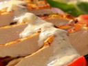 Ricette secondi: petto di pollo allo yogurt