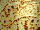 Ricette veloci: piadine con robiola e erbe aromatiche