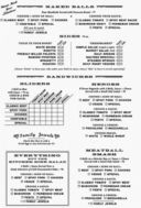 Piatti Unici: la nuova moda di New York