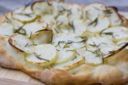 Ricetta per la pizza con patate
