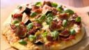 Pizza fichi e prosciutto crudo: la ricetta autunnale