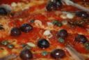 Pizza napoletana con lievito istantaneo
