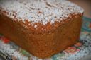 Ricette dolci: plumcake alle prugne